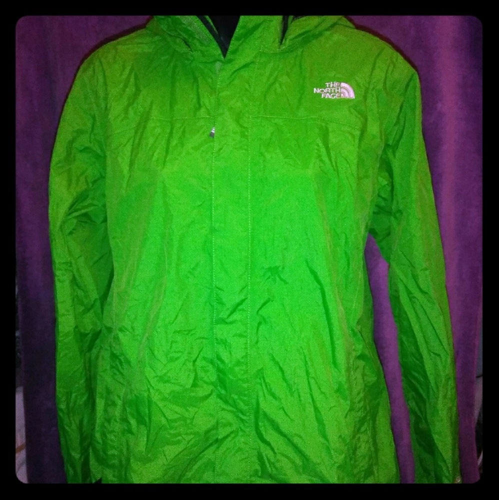 The North Face Jacket